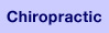 About Chiropractic