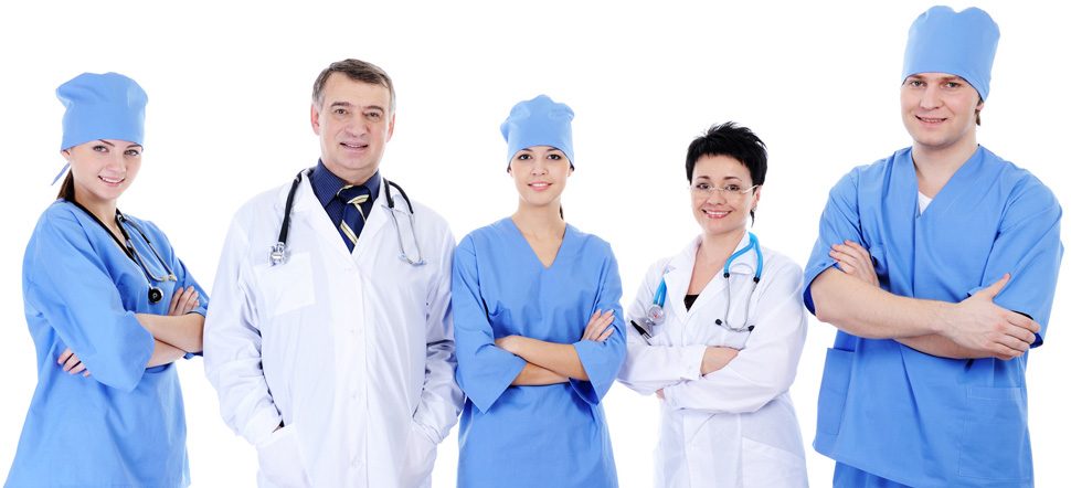 2 Columns Doctors
