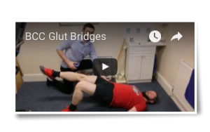 glut bridges