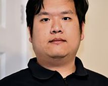 Alex Wong