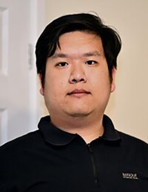 Alex Wong