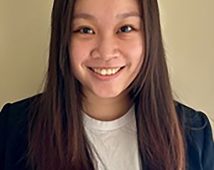 Melody Wong