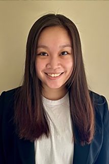 Melody Wong